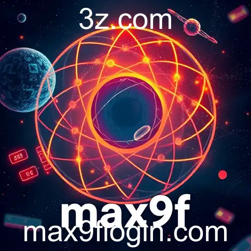 A Evolução e Impacto do max9f no Universo dos Jogos