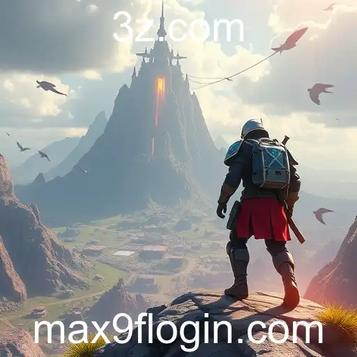 Explorando o Impacto Cultural do max9f nos Jogos Online