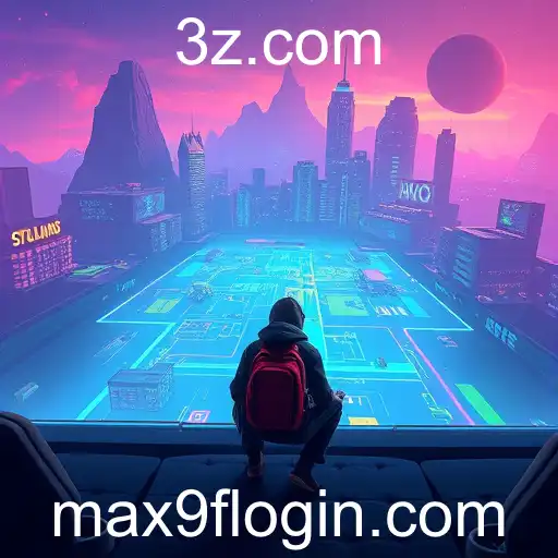 Inovações e Desafios: O Futuro dos Jogos em 2025