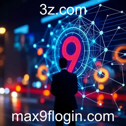 Max9f Revoluciona o Mercado de Jogos Online em 2025