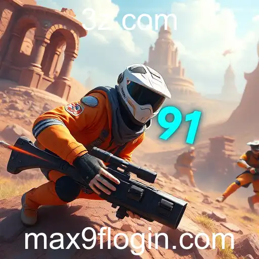 Revoluções no Mundo dos Jogos em 2025