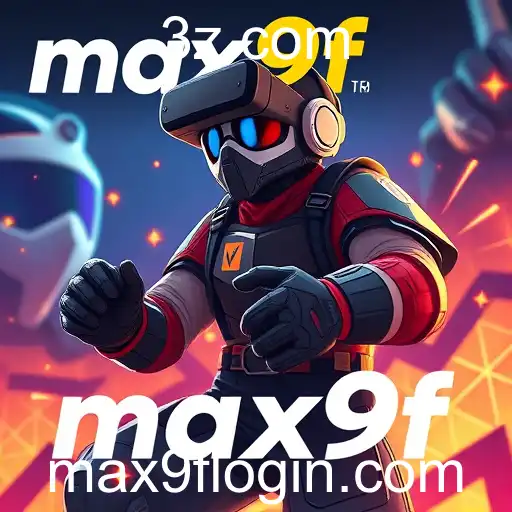 O Impacto de Max9F no Cenário de Jogos em 2025