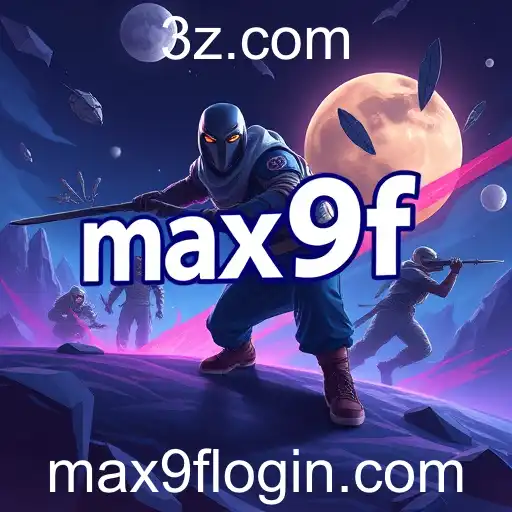 O Impacto de max9f no Mercado de Jogos em 2025