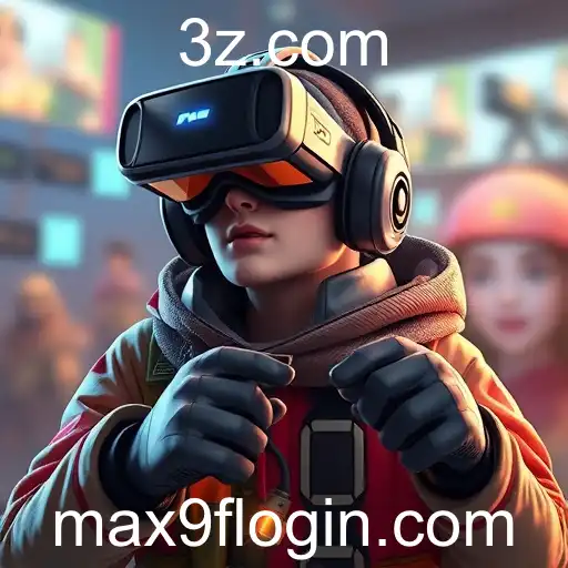 O Impacto de max9f nos E-sports em 2025