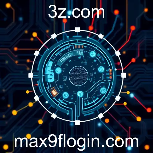 Max9f Revoluciona o Mundo dos Jogos Online