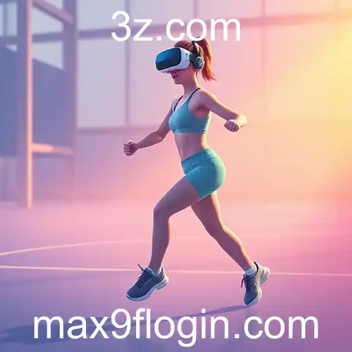 A Revolução dos Jogos Online: max9f em Foco