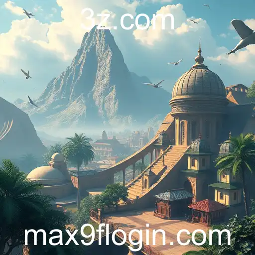 A Revolução do Max9F na Indústria dos Jogos