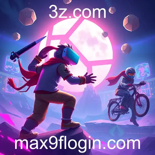 O Crescimento Exponencial de Max9f no Cenário Brasileiro