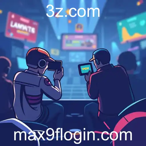 Explorando o Mundo das Tendências: A Nova Categoria de Jogo no Max9f