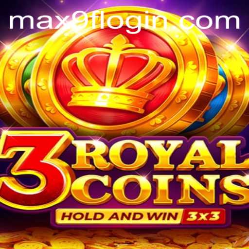 Discover the Exciting World of 3RoyalCoins: A New Era in Gaming