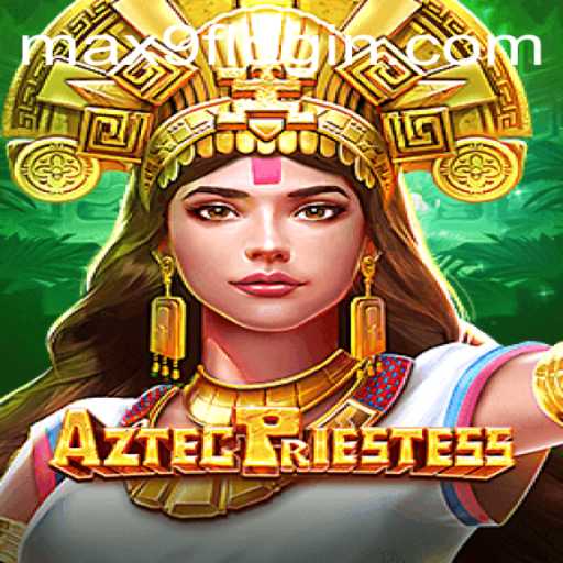 AztecPriestess: A Captivating Dive into an Ancient World