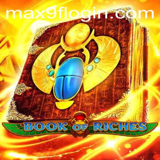 Discover the World of BookofRiches: A Captivating Adventure