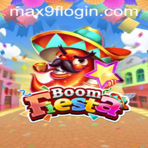 BoomFiesta: An Exciting Journey into Digital Gaming with max9f PH Login