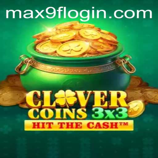 Unveiling Clovercoin3x3: The Latest Sensation in Online Gaming