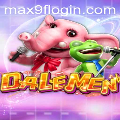 Mastering the World of DALEMEN: An Exciting Gaming Adventure