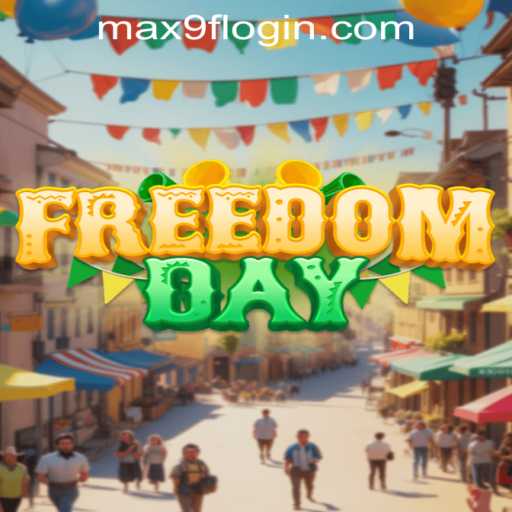 Unveiling FreedomDay: A New Dawn in Virtual Gaming