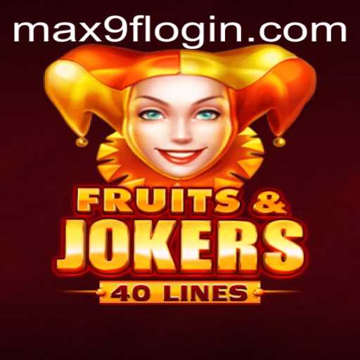 Discover the Excitement of FruitsAndJokers40: Step Into the World of Gaming Fun