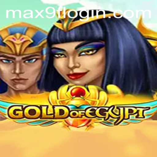Discover 'GoldOfEgypt': A New Gaming Experience with max9f PH Login