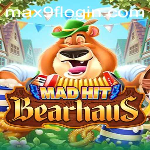 MadHitBearhaus: A Wild Adventure Into Virtual Realms and Reality Integration