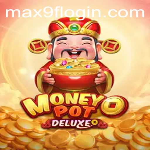 Exploring the Thrills of MoneyPotDELUXE: Your Guide to Winning Big