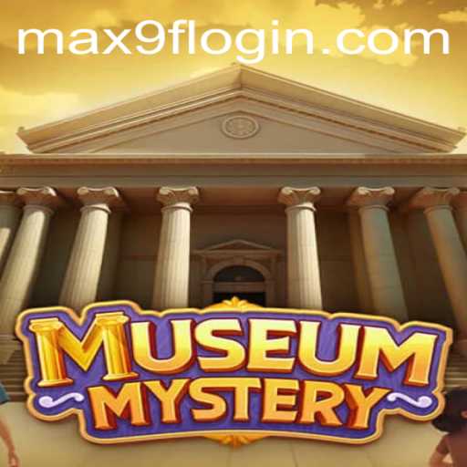 Unlock the Secrets of MuseumMystery with Max9f PH Login