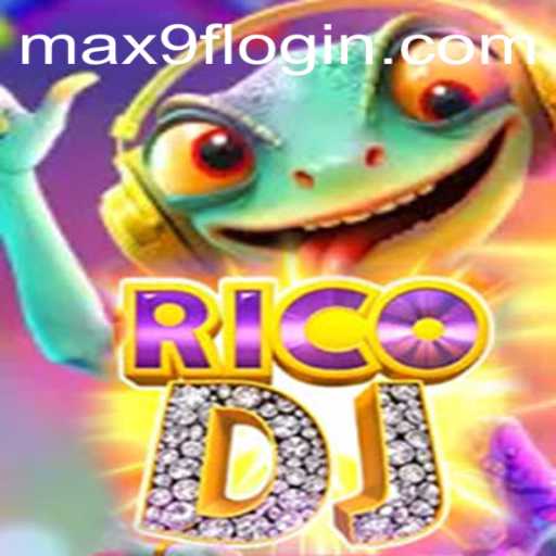 RicoDJ: The Ultimate Experience Fused with max9f PH Login