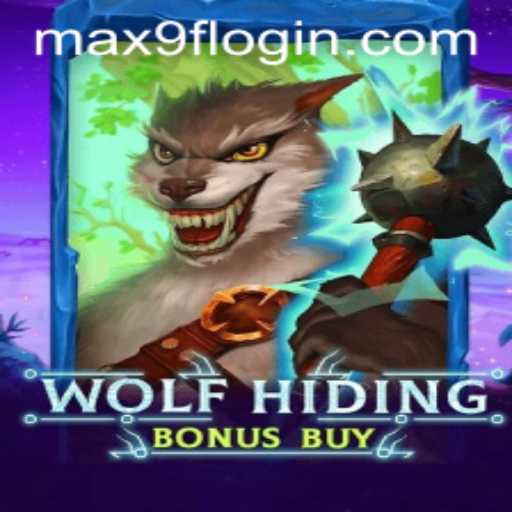 Exploring the Thrills of WolfHidingBonusBuy: The Ultimate Adventure Experience