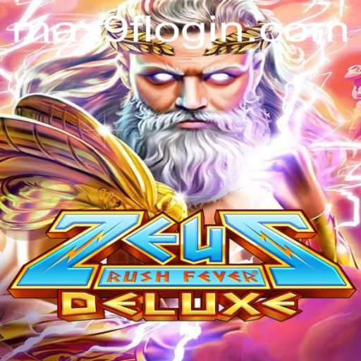 Unleashing the Thrill: ZeusRushFeverDeluxe Game Overview