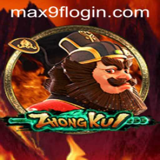 Exploring the Mystical World of ZhongKui: A Comprehensive Guide